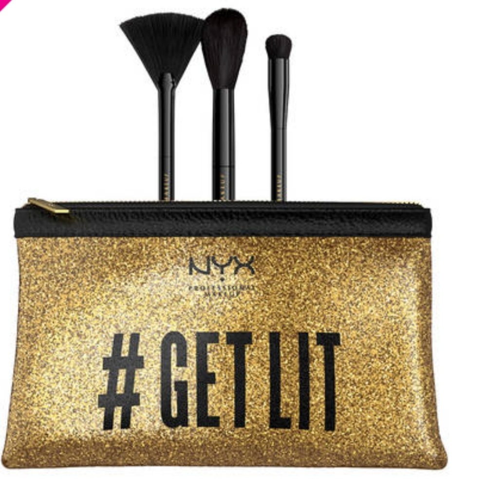 Make-up bag